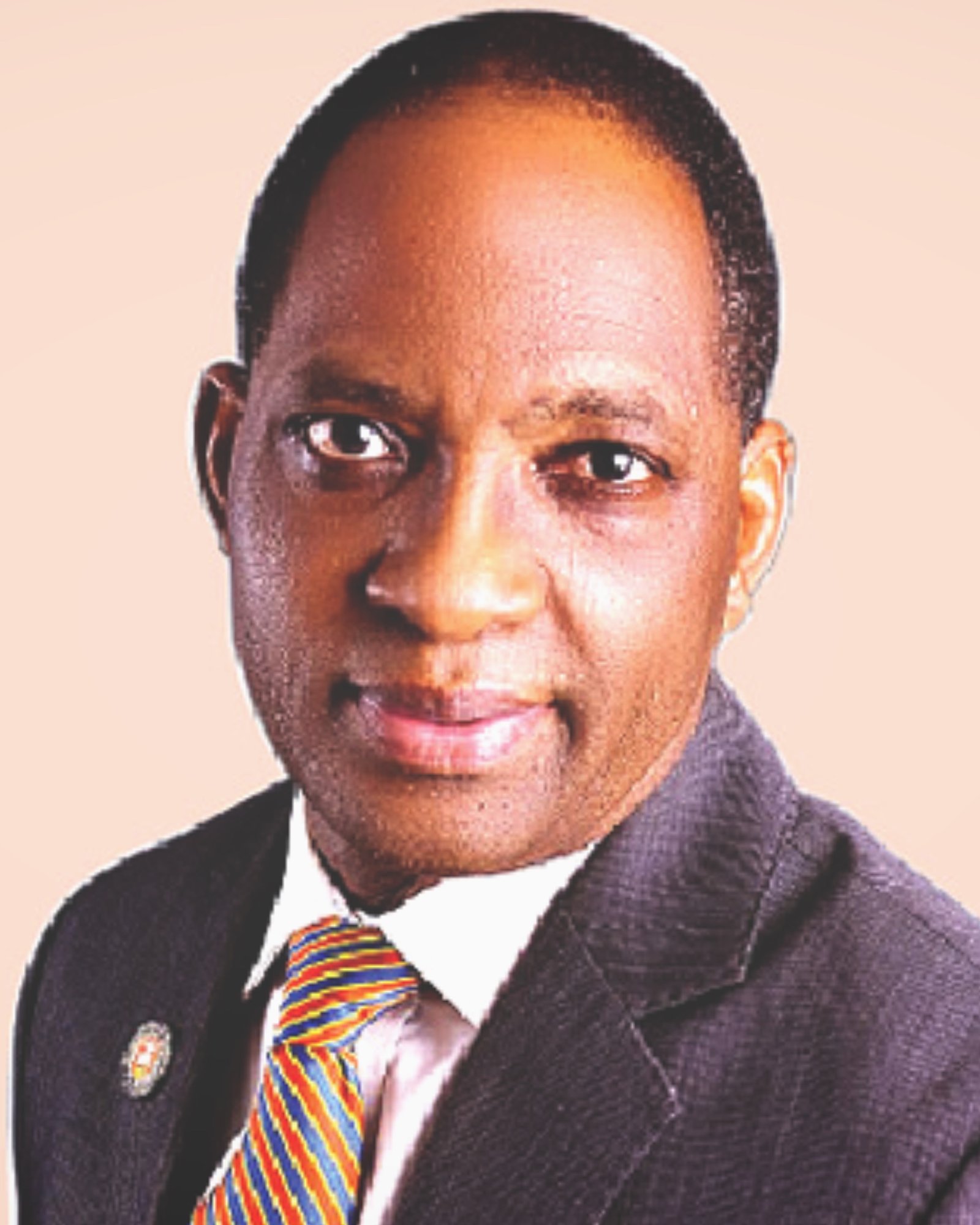 Adesegun Fatusi