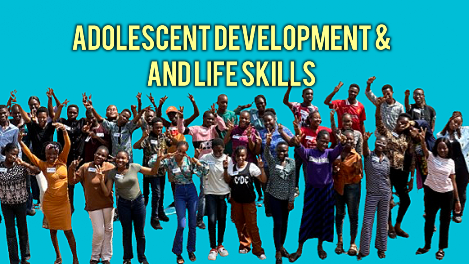 Adolescent Development