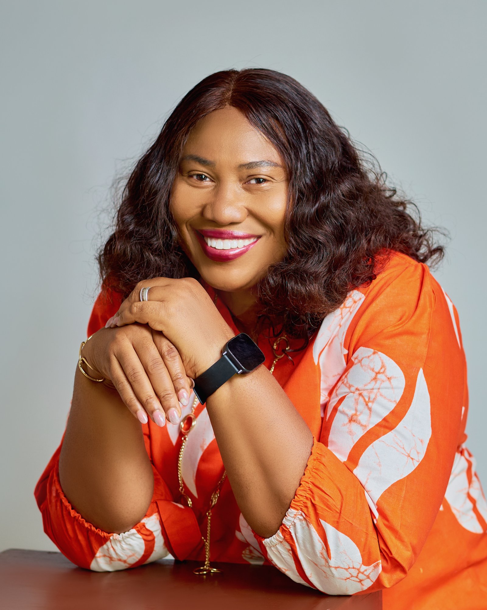 Eloho Joy Orji