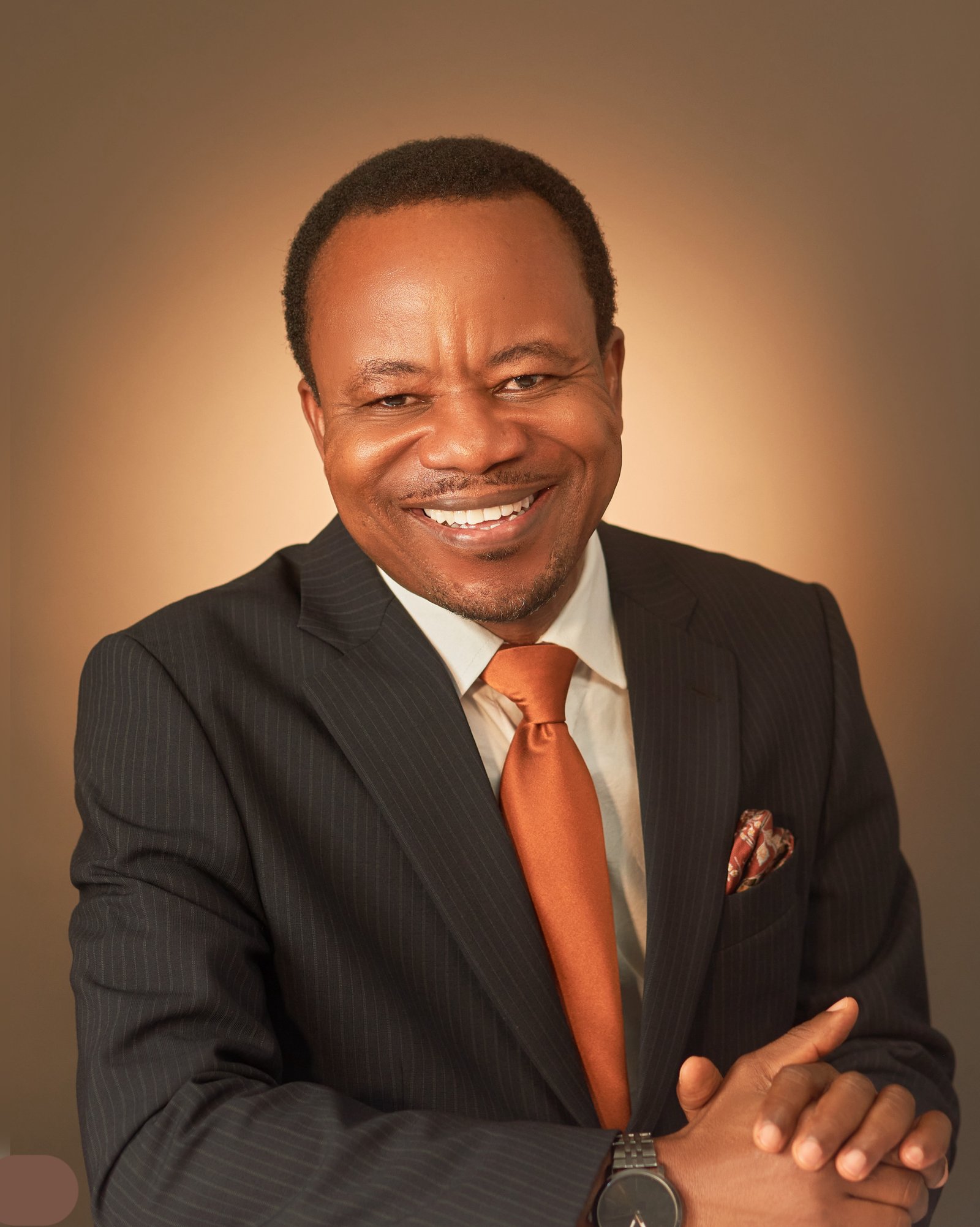Stanley Orji